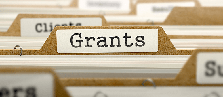 Grants and Your Fundraising Plan