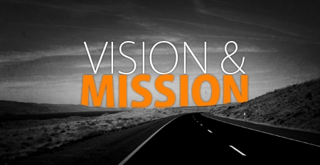 How the Vision and Mission Drive Strategic Planning