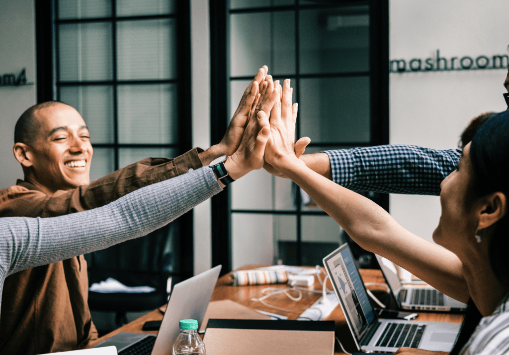 Overcome Nonprofit Founder’s Syndrome