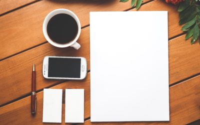 What to Include in a Consulting Scope of Work