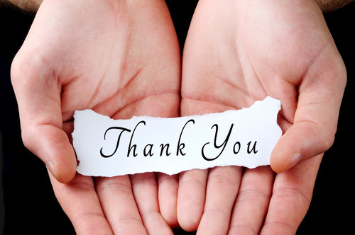 Best Ways to Show Appreciation to Donors
