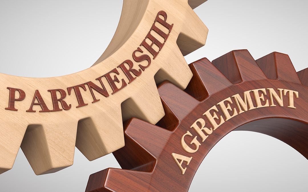What to Include In Partnership Agreements