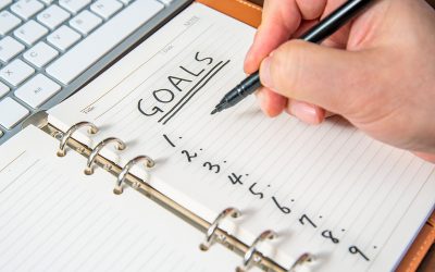 How to Set Your 2024 Consulting Business Goals