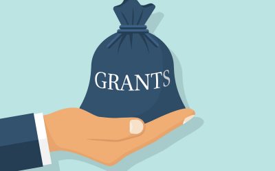 What to Do After the Grant Award Notification