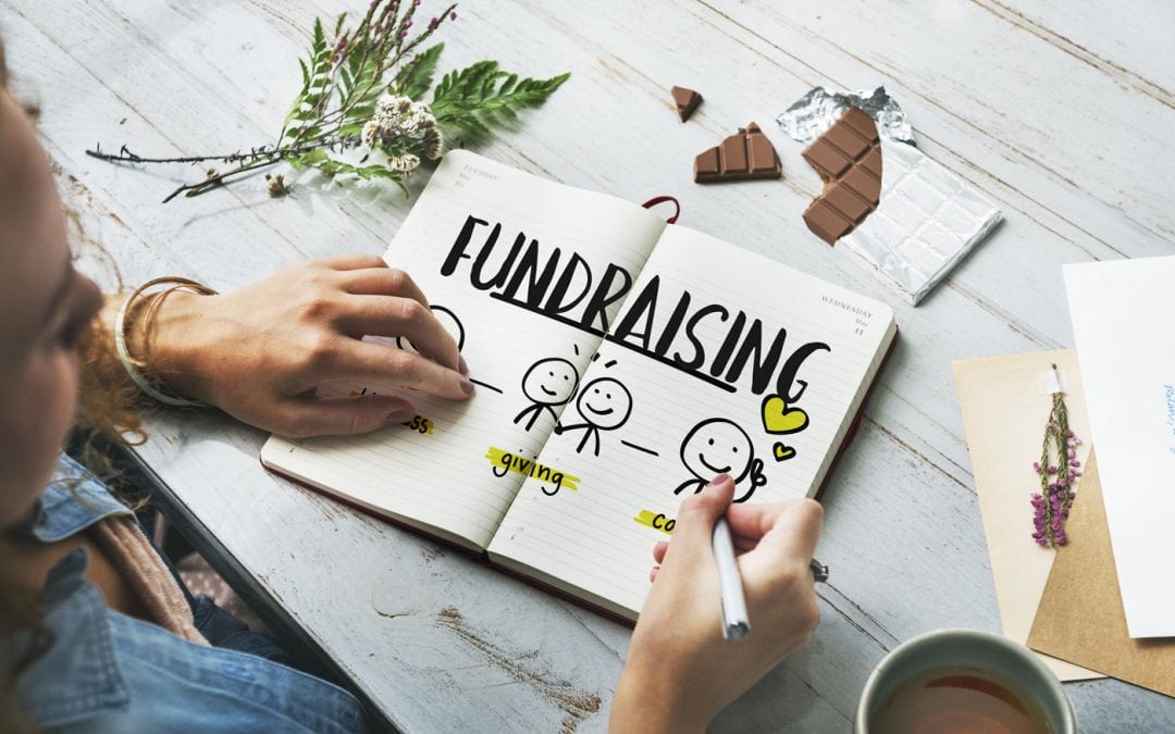 5 Ways to Boost Fundraising with a Strategic Plan