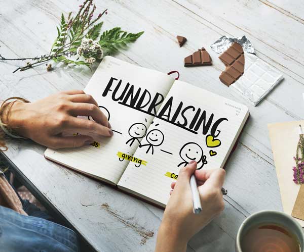 Plan a Year of Virtual Fundraising for Your Small Nonprofit