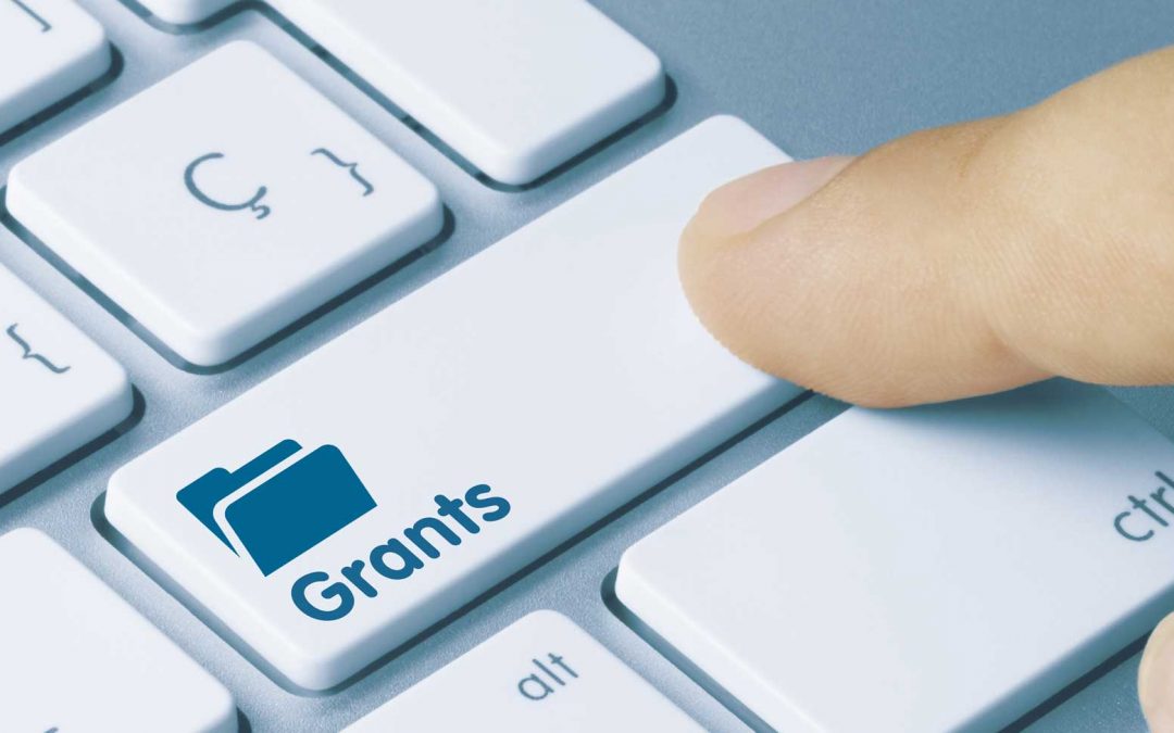 Comparing Grant Research Databases