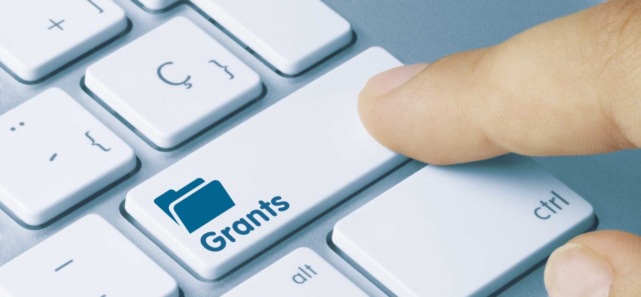 Comparing Grant Research Databases