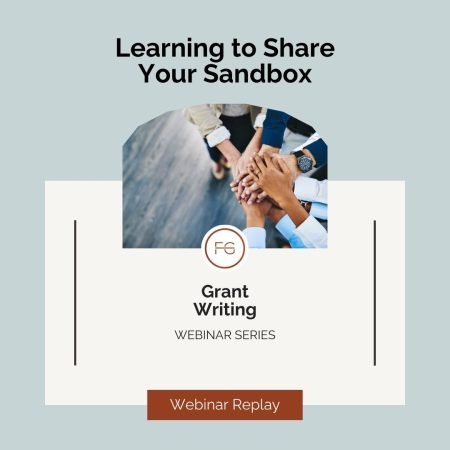Learning to Share Your Sandbox