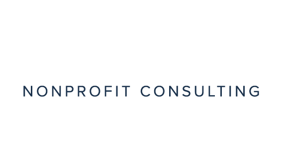 Nonprofit Consulting Online Conference