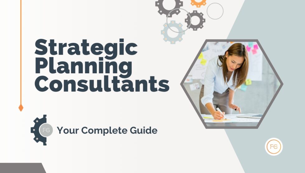 strategic planning consultants limited