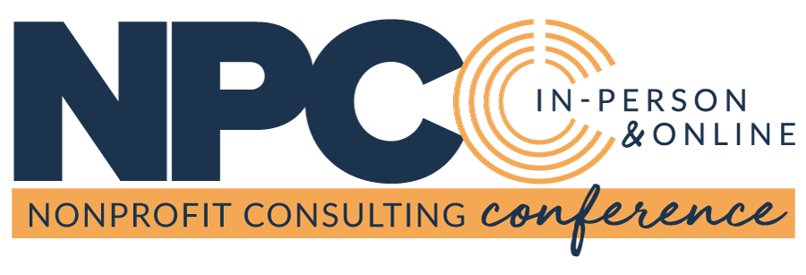 Nonprofit Consulting Conferences