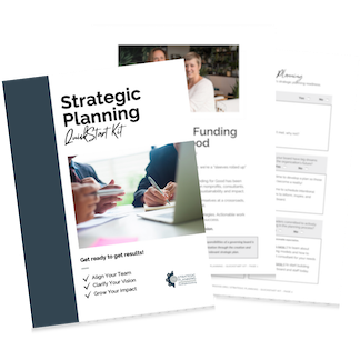 interview questions for strategic planning consultants