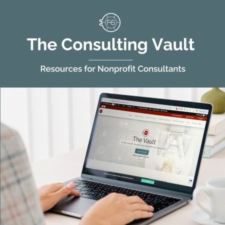 The Consulting Vault